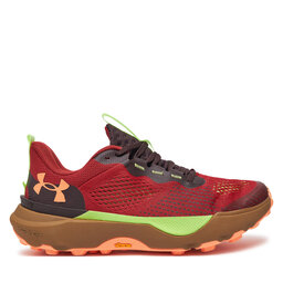 Under Armour Buty do biegania Under Armour Ua U Infinite Pro Trail 3027202-800 Pomarańczowy
