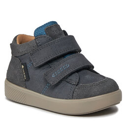 Superfit Sneakers Superfit 1-000774-2000 M Grey/Blue