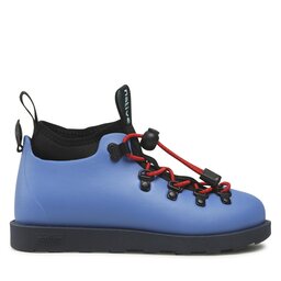 

Черевики Native Fitzsimmons Citylite Bloom Jr 32106848-4346 Victoria Blue/Insight Blue/Jiffy Torch, Голубий