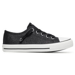 

Кеди Nelli Blu CP40-20129Y Black, Чорний