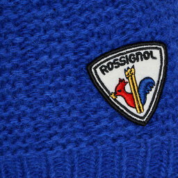 

Шапкa Rossignol Belli RLJWH15 Deep Blue 753, Голубий