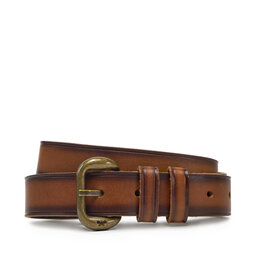 Weekend Max Mara Pasek Damski Weekend Max Mara 2515501044600 Brązowy