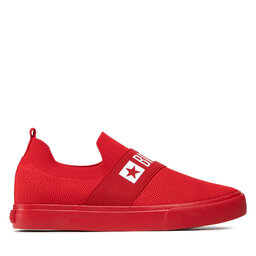 

Кросівки Big Star Shoes FF274220 Red, Червоний