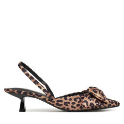 ONLY Shoes Sandali ONLY Shoes Onlcoco-6 Bow Leo 15348045 Marrone