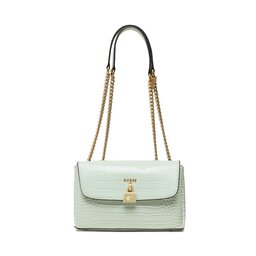 

Сумка Guess Montreal HWCX87 56210 MNT, Зелений