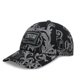 Versace Jeans Couture Gorra con visera Versace Jeans Couture 74YAZK18 ZG162 PV3
