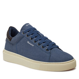 

Снікерcи Gant Mc Julien Sneaker 28638554 Marine G69, Голубий