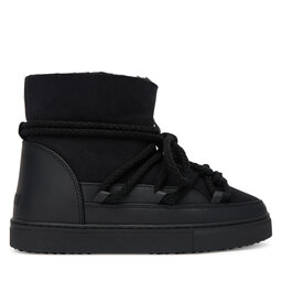 Inuikii Sniega zābaki Inuikii Classic 1001.003.0122 Melns
