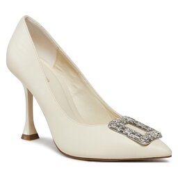 Menbur Stilettos Menbur 24512 White 06