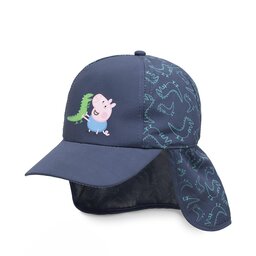 Peppa Pig Cap Peppa Pig ACCCS_SS23_186PP Dunkelblau