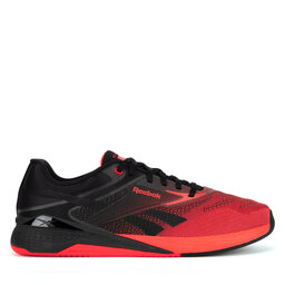 Reebok Snīkeri Reebok NANO X5 100209363 Melns