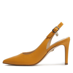 

Босоніжки Solo Femme 75414-88-L79/000-05-00 Оранжевий