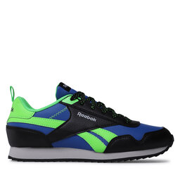 

Взуття Reebok Royal Classic Jog 3 Shoes HP4853 Чорний