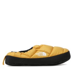 

Тапочки The North Face Nse Tent Mule III NF00AWMG2BY1 Arrowwdyw/Tnfwt, Жовтий