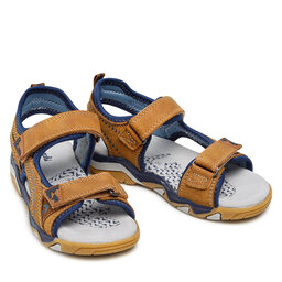 

Босоніжки Lurchi Bennet 33-21216-44 S Tan, Коричневий