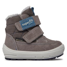 Superfit Stivali Superfit GORE-TEX 1-009314-2030 M Grigio
