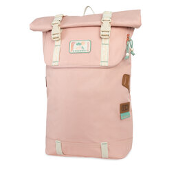 

Рюкзак Doughnut Christopher Dreamwalker D195DW-0088-F Pink, Рожевий