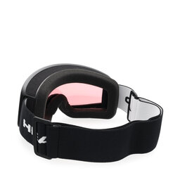 

Окуляри для зимових видів спорту Head Stream 395220 Red/Black, Чорний
