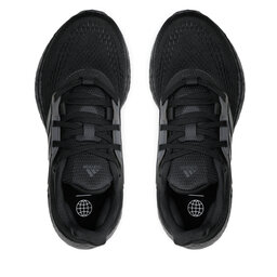 

Взуття adidas Pureboost 22 W HQ1456 Cblack/Cblack/Cblack, Чорний