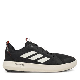 adidas Trekkingi adidas Terrex Boat Climacool JI3499 Czarny
