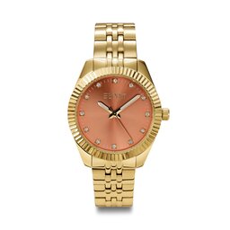Esprit Zegarek Esprit ESLW23754YG Gold