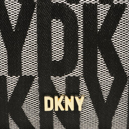 

Сумка DKNY Drew Th Cbody R31EDW95 Bk Logo/Bk 1SZ, Чорний