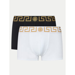 Versace Versace Komplektas: 2 poros trumpikių AU10181 1A10011 Spalvota