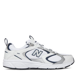 New Balance Αθλητικά New Balance C-ML408A M Λευκό