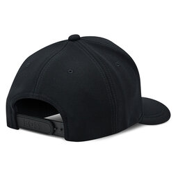 

Бейсболка Boss Cap-Jersey-Tape 50476267 001, Чорний