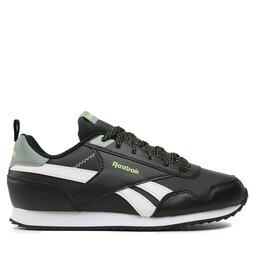

Взуття Reebok Royal Classic Jog 3 HP4851 Чорний