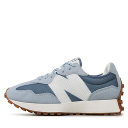 

Снікерcи New Balance MS327MQ Сірий