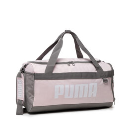 

Сумка Puma Chellenger Duffel Bag S 076620 22 Chalk Pink, Рожевий