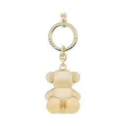 

Брелок TOUS Bold Bear 395910425 Golden, Золотий