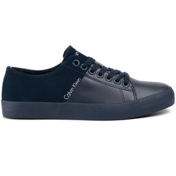 

Снікерcи Calvin Klein Jeans Byron SE8461 Navy/Navy, Cиній