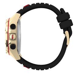 

Годинник Timex Ufc Kick TW2V86600 Gold/Black, Золотий