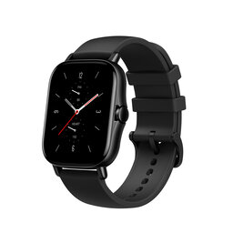 

Смарт годинник Amazfit GTS 2 A2021 Midnight Black, Чорний
