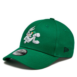 New Era Bonnet New Era Chyt Looney Tunes 940 Bugs 60364327 Vert