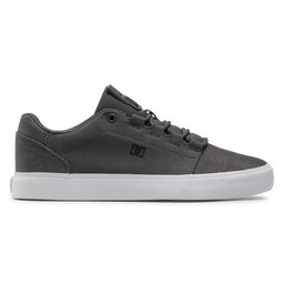 

Снікерcи DC Hyde ADYS300580 Grey/Grey/Grey (Xsss), Сірий