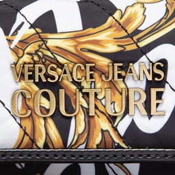 

Сумка Versace Jeans Couture, Чорний