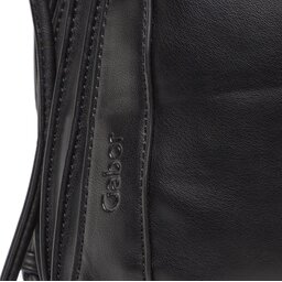 

Сумка Gabor 8988.60 Schwarz, Чорний