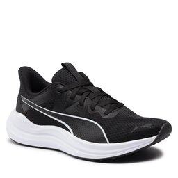 Puma Batai Puma Reflect Lite Jr 379124 01 Puma Black-Puma White