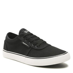 Sprandi Tenisky Sprandi BP40-HH712 Black 1