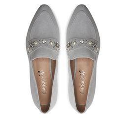 

Сліпери Caprice 9-24203-42 Arctic Suede 114, Білий