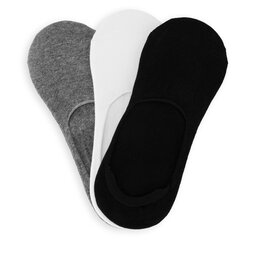 Sprandi Set di 3 paia di pedulini da uomo Sprandi 0MB-001-SS24 (3-pack) Multicolore