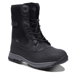 Luhta Sniego batai Luhta Tuttu 78561 400 L Black 990