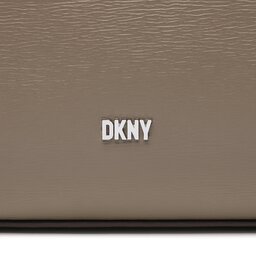 

Сумка DKNY Bryant R21C3R74 Truffle TRF, Коричневий