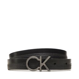 Calvin Klein Curea de Damă Calvin Klein Re-Lock Mix Belt 20Mm K60K610980 BAX