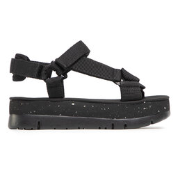 

Босоніжки Camper Oruga Up K200851-004 Black, Чорний