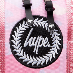 

Рюкзак HYPE Pastel Camo Boxy Backpack TWLG-826 Pink, Рожевий