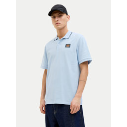 Jack&Jones Jack&Jones Poloshirt Hudson 12269238 Himmelblau Regular Fit